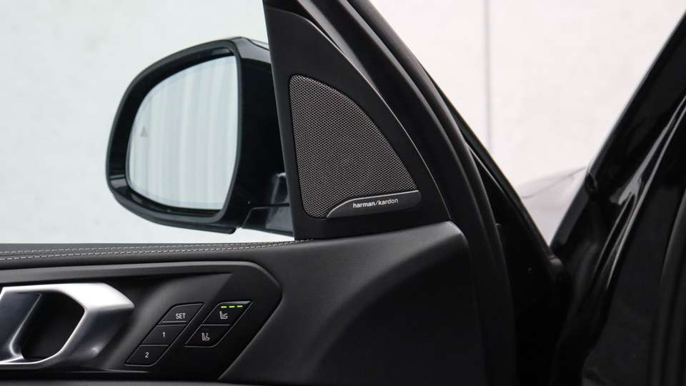 BMW X5 - Imagem 8