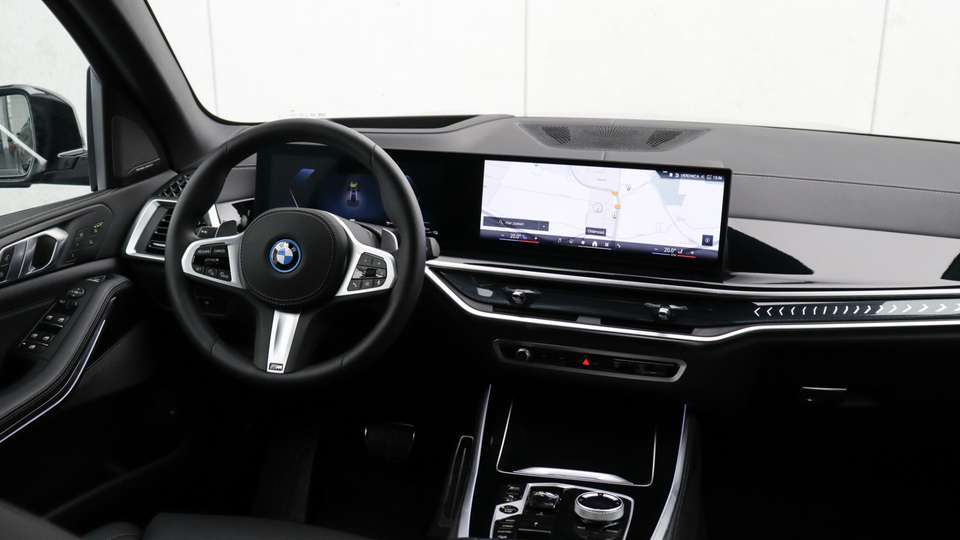 BMW X5 - Imagem 12