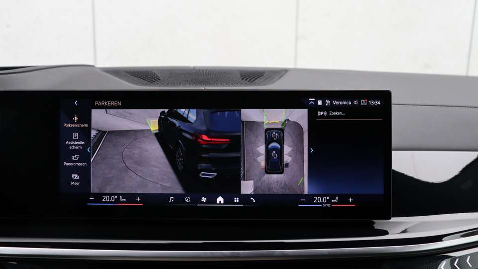 BMW X5 - Imagem 13
