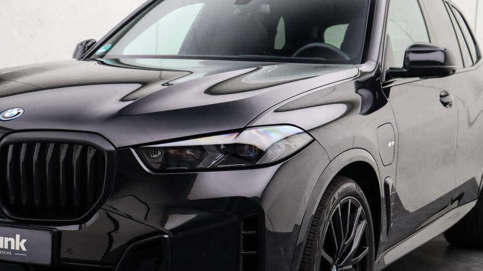BMW X5 - Imagem 16