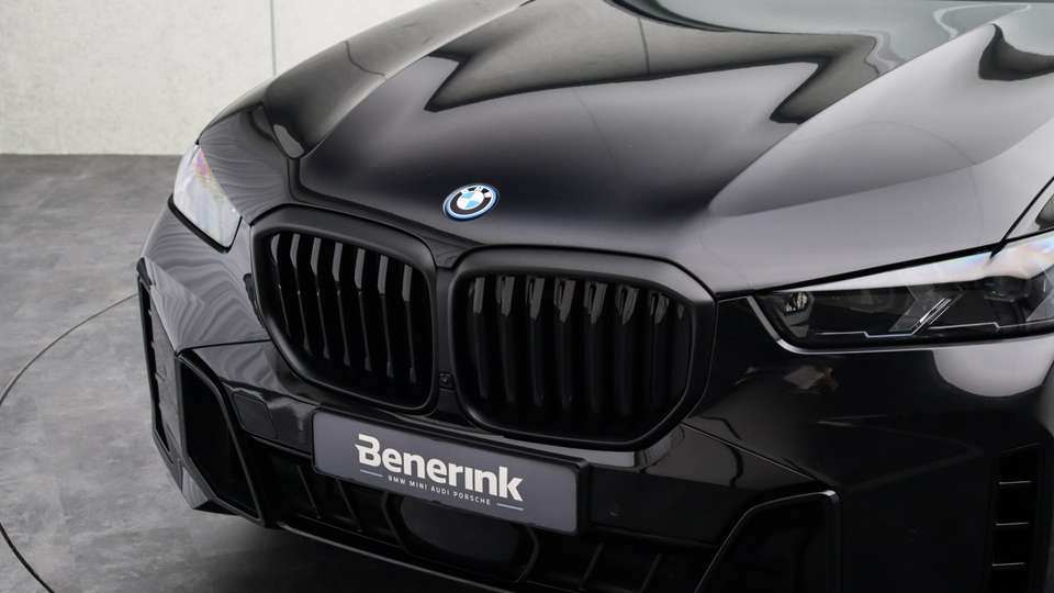 BMW X5 - Imagem 17