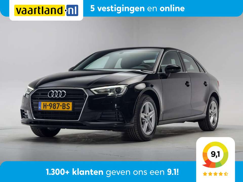 Audi A3 - Imagem 1