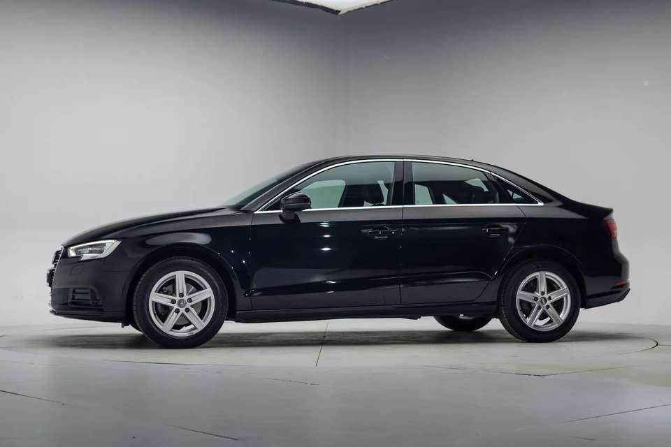 Audi A3 - Imagem 2