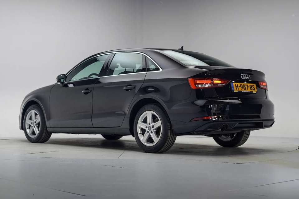 Audi A3 - Imagem 3