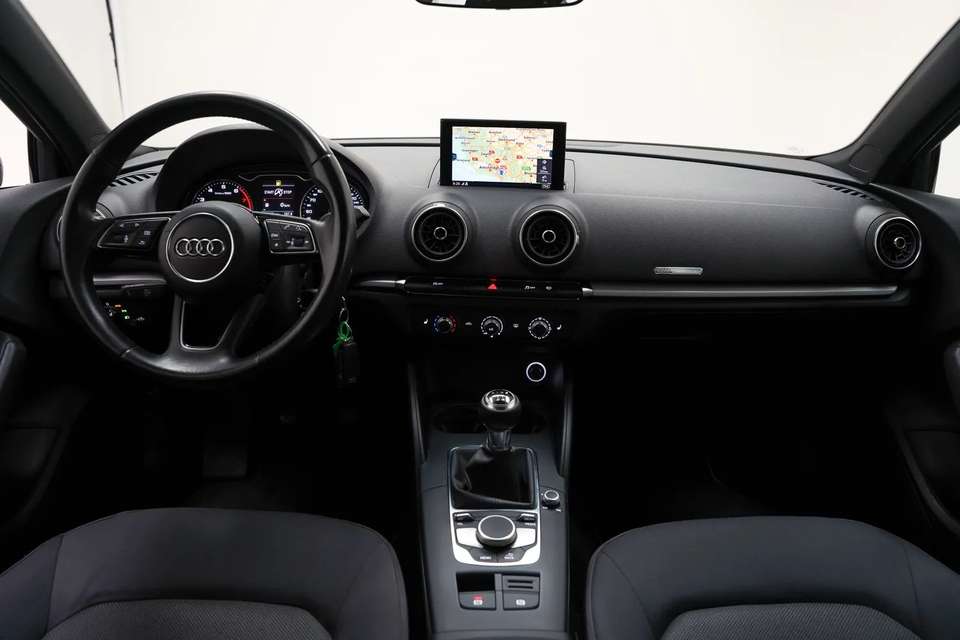 Audi A3 - Imagem 4