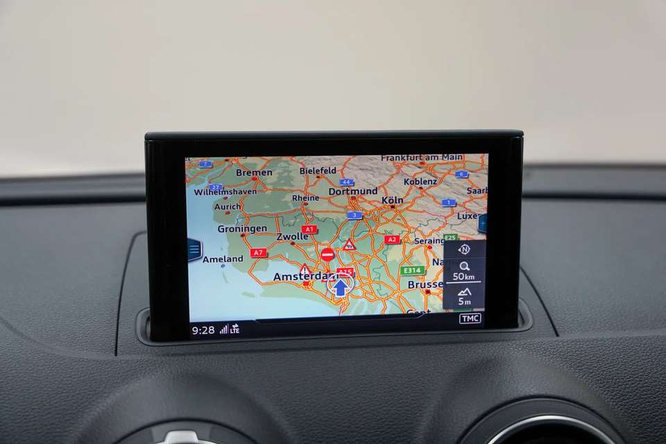 Audi A3 - Imagem 5