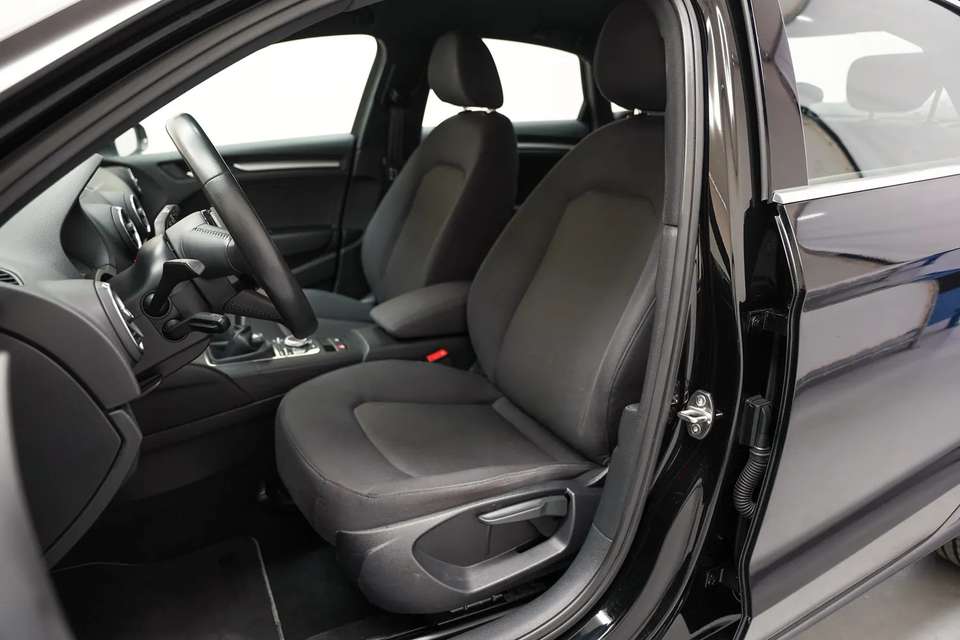 Audi A3 - Imagem 8