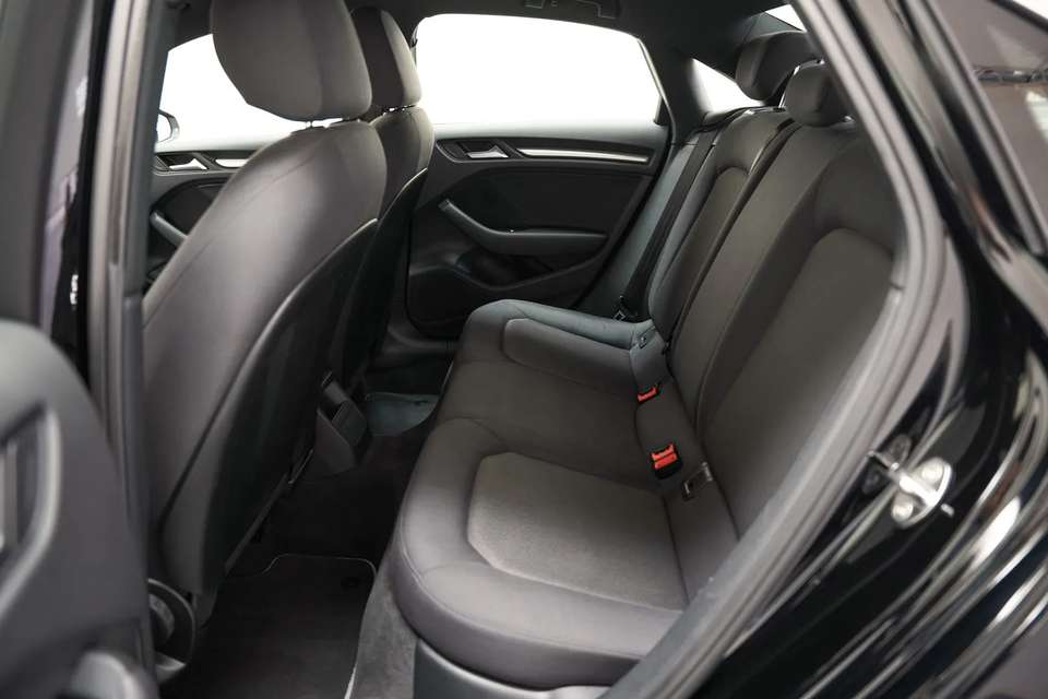 Audi A3 - Imagem 9
