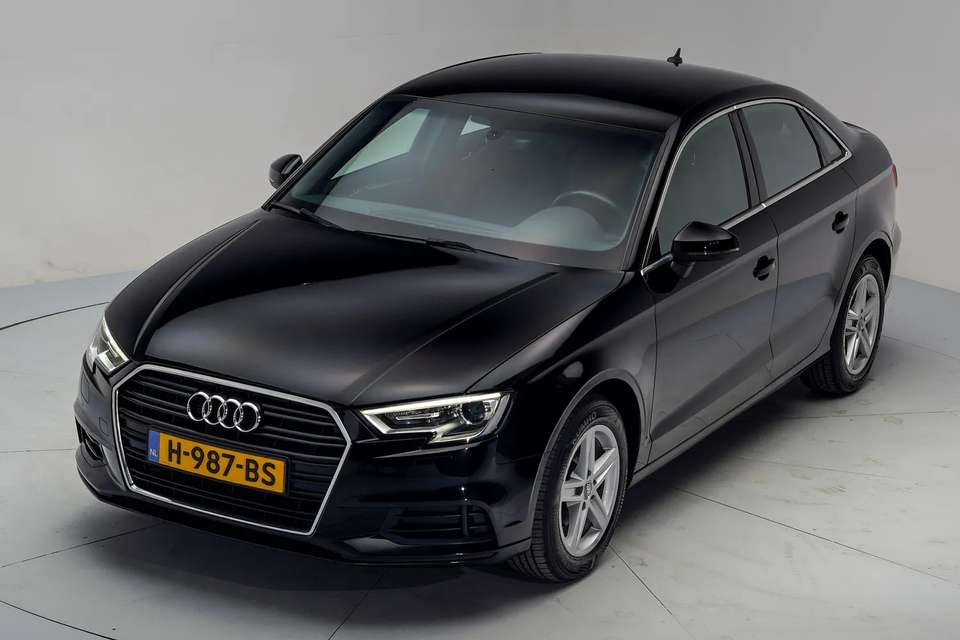 Audi A3 - Imagem 10