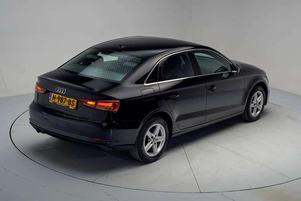 Audi A3 - Imagem 11
