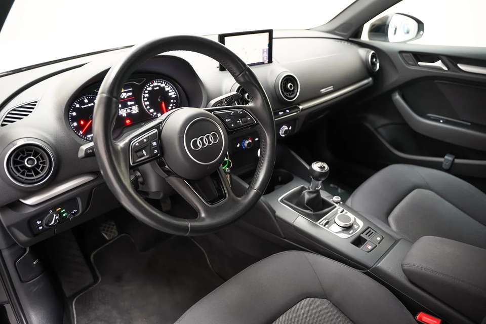 Audi A3 - Imagem 13
