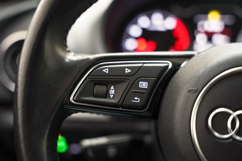 Audi A3 - Imagem 14