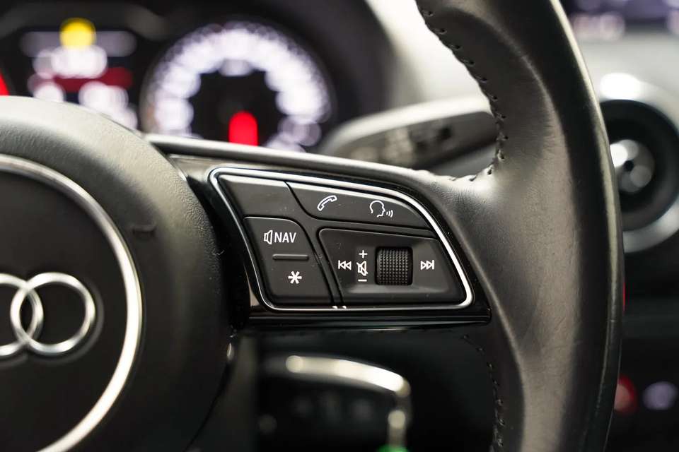Audi A3 - Imagem 15