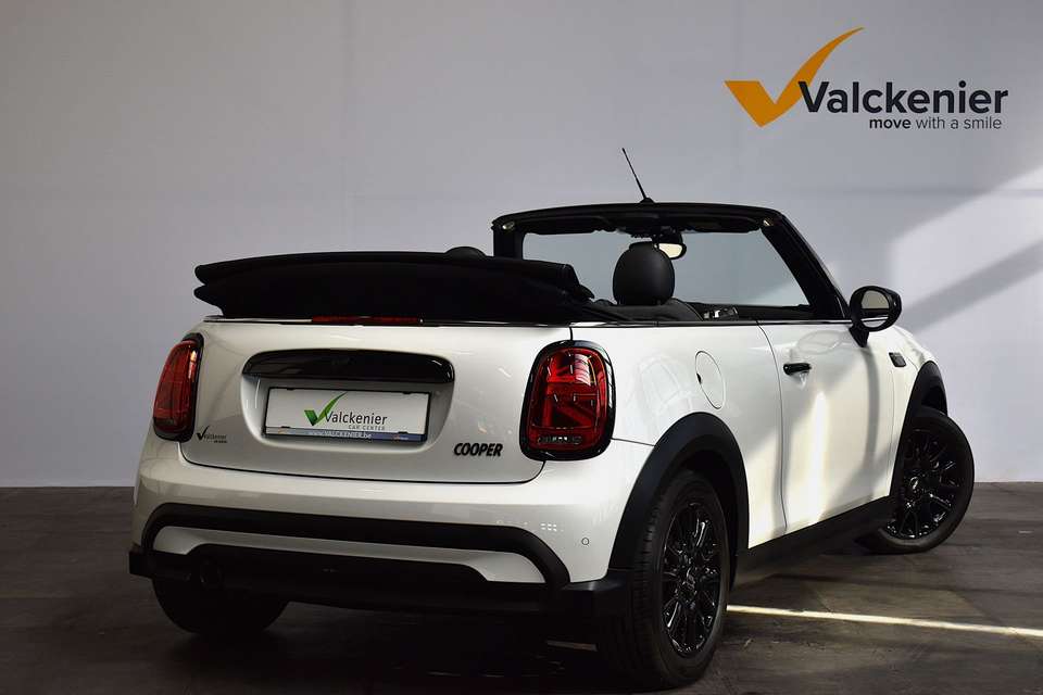 MINI Cooper Cabrio - Imagem 2