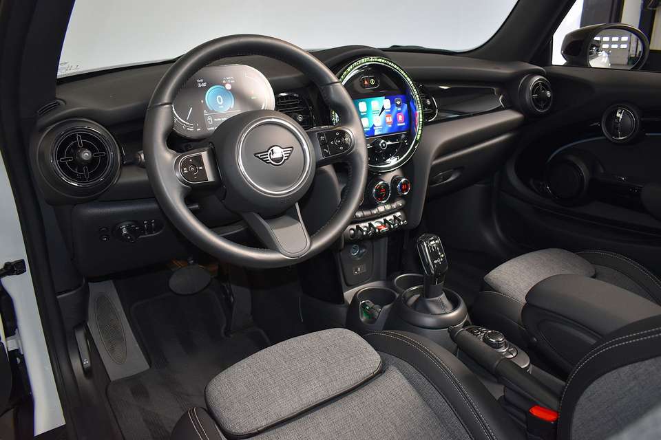 MINI Cooper Cabrio - Imagem 3