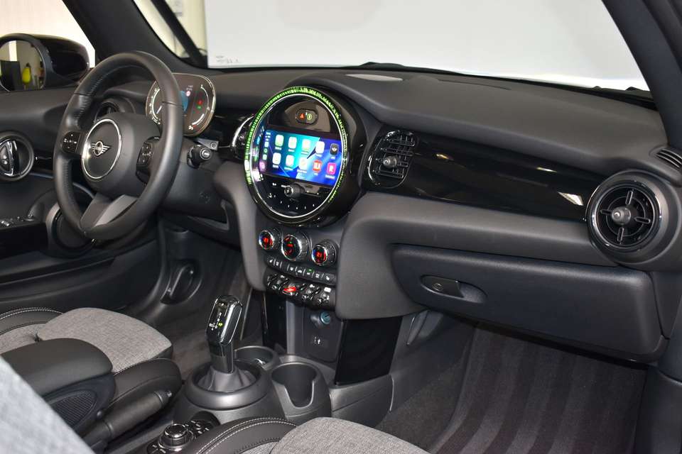 MINI Cooper Cabrio - Imagem 4