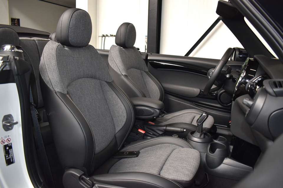 MINI Cooper Cabrio - Imagem 5