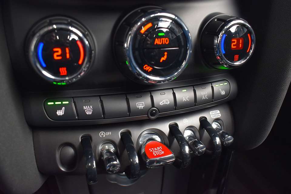 MINI Cooper Cabrio - Imagem 7