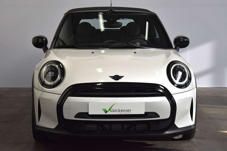 MINI Cooper Cabrio - Imagem 11
