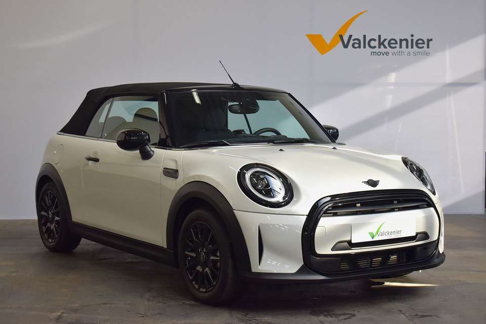 MINI Cooper Cabrio - Imagem 14