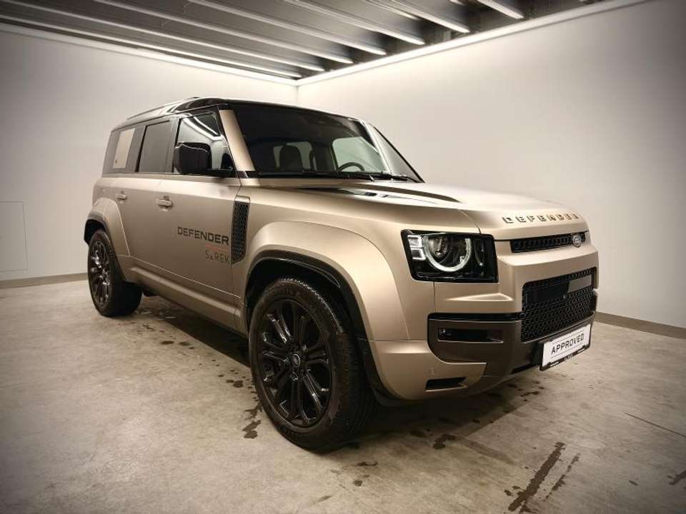 Land Rover Defender - Imagem 3