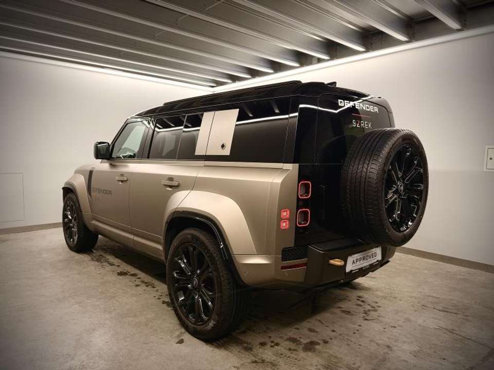 Land Rover Defender - Imagem 4