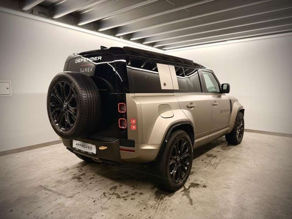 Land Rover Defender - Imagem 6