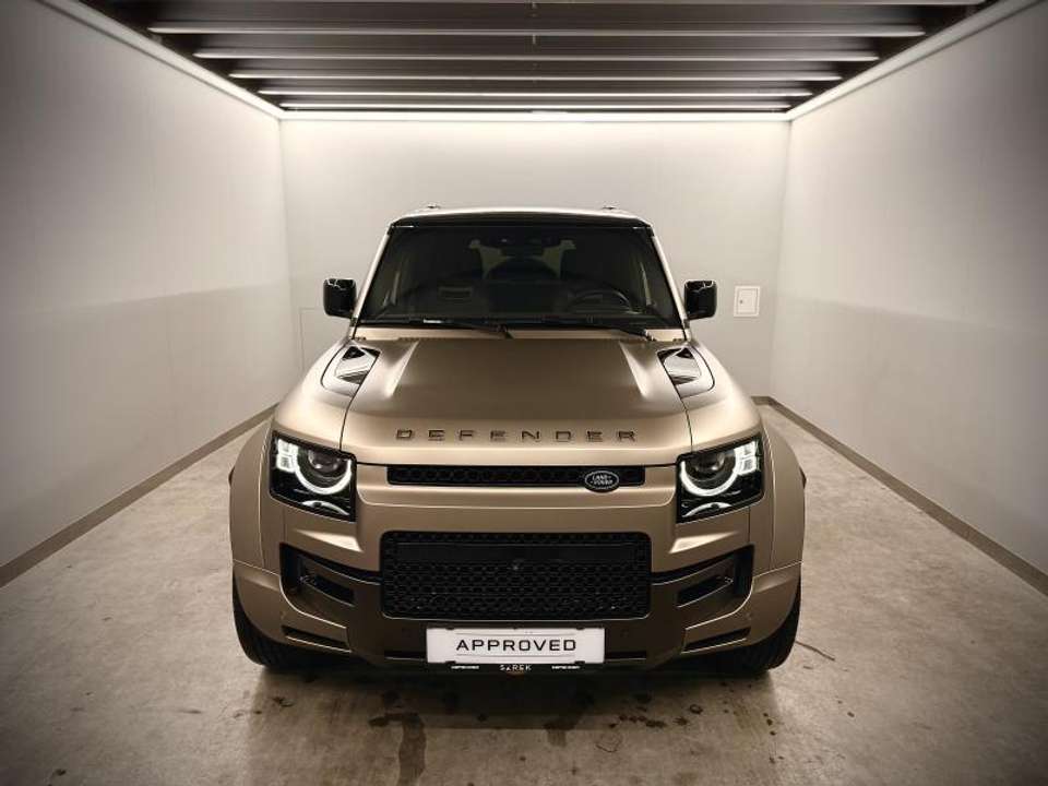 Land Rover Defender - Imagem 7