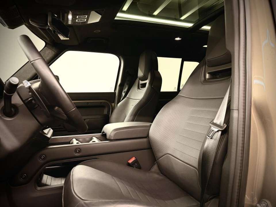 Land Rover Defender - Imagem 20
