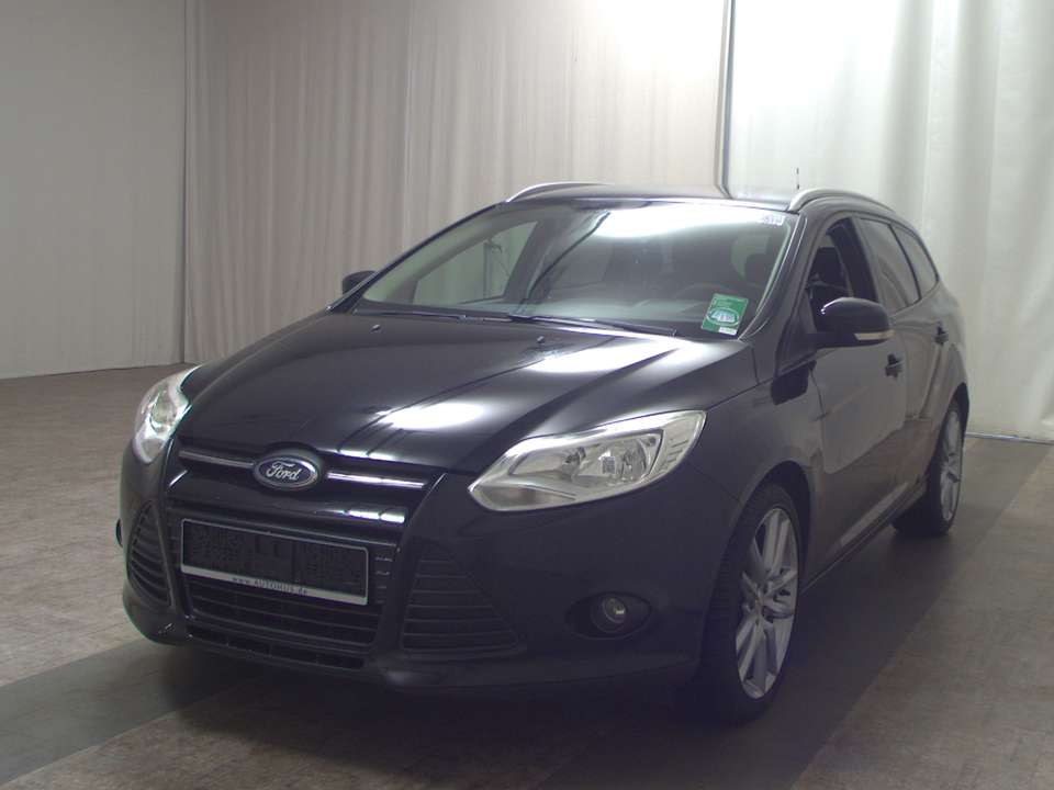 Ford Focus - Imagem 2
