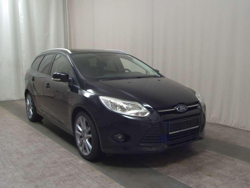 Ford Focus - Imagem 3