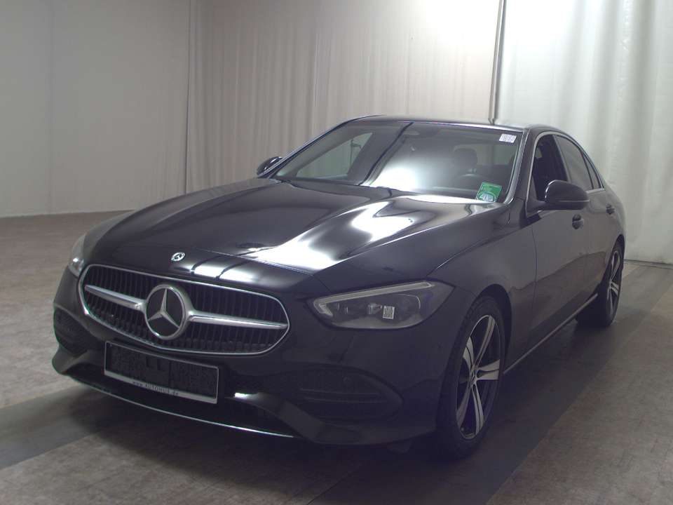 Mercedes-Benz C 200 - Imagem 2