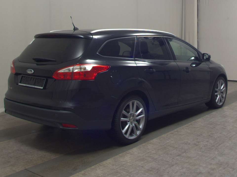 Ford Focus - Imagem 4