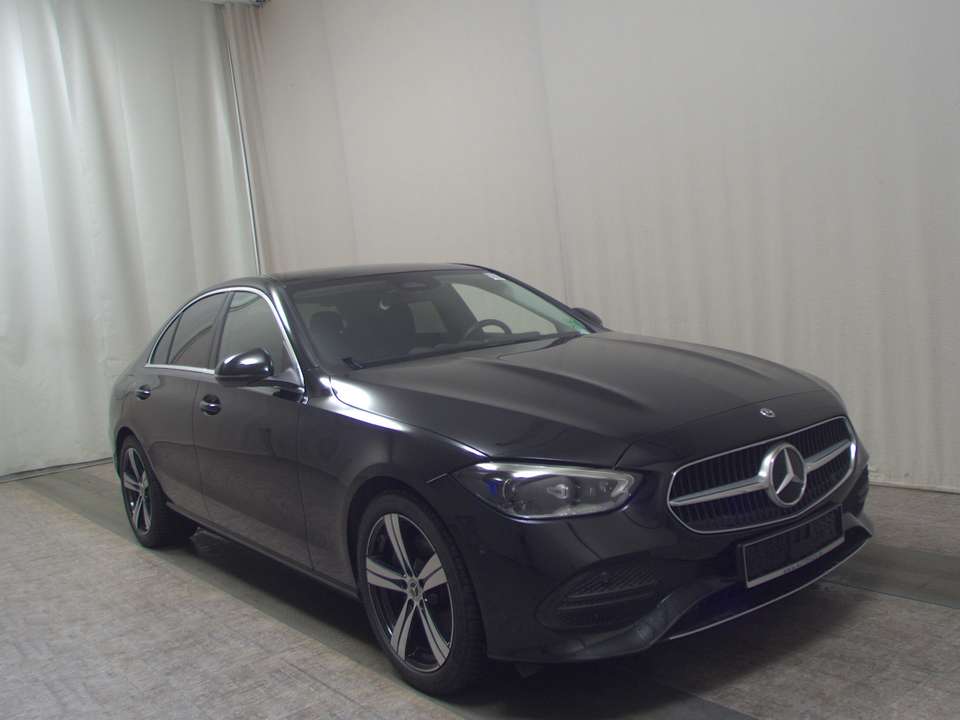 Mercedes-Benz C 200 - Imagem 3