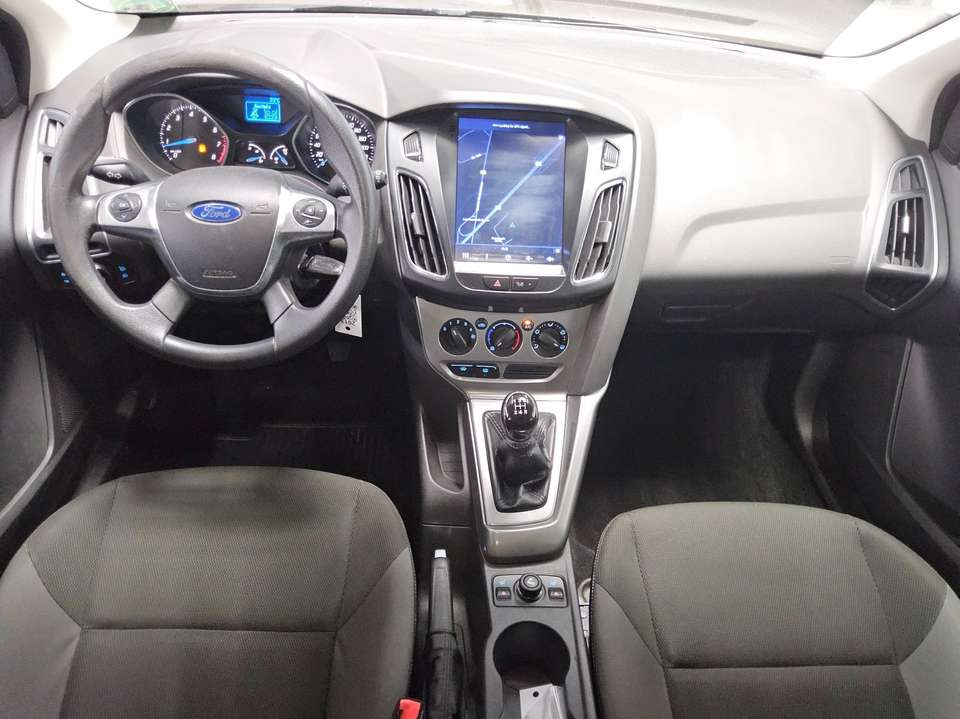 Ford Focus - Imagem 5