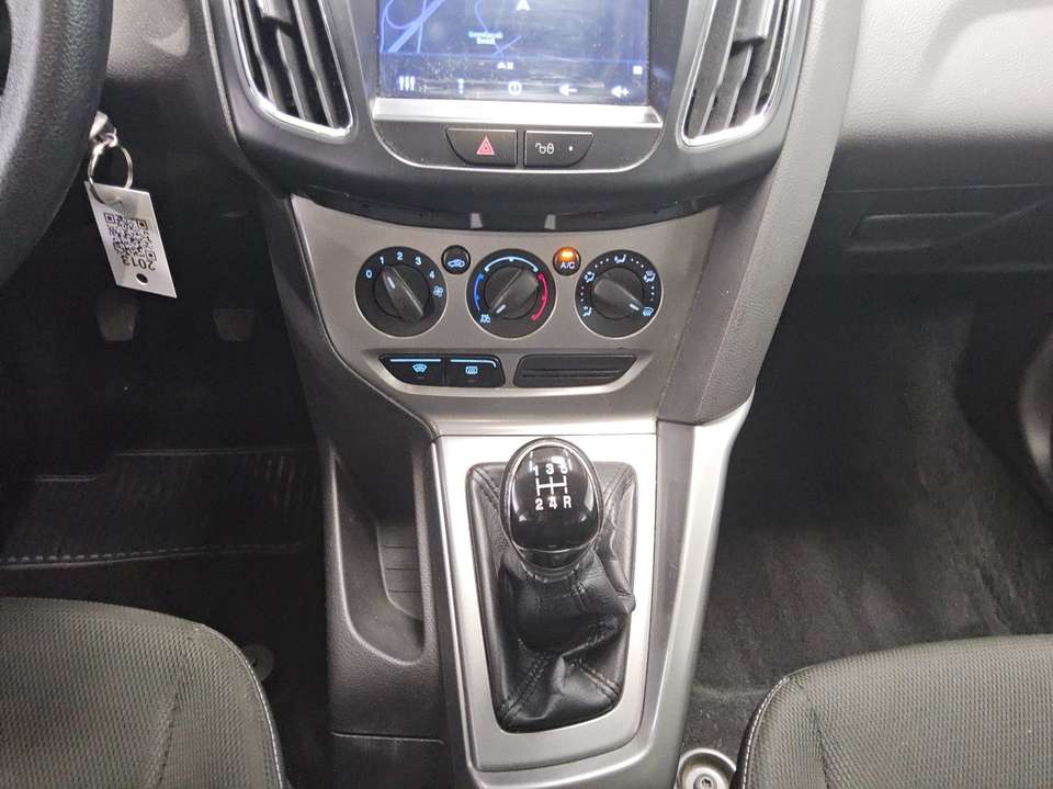 Ford Focus - Imagem 6