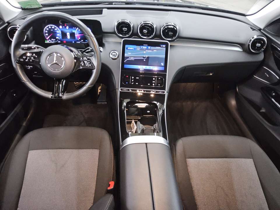 Mercedes-Benz C 200 - Imagem 5