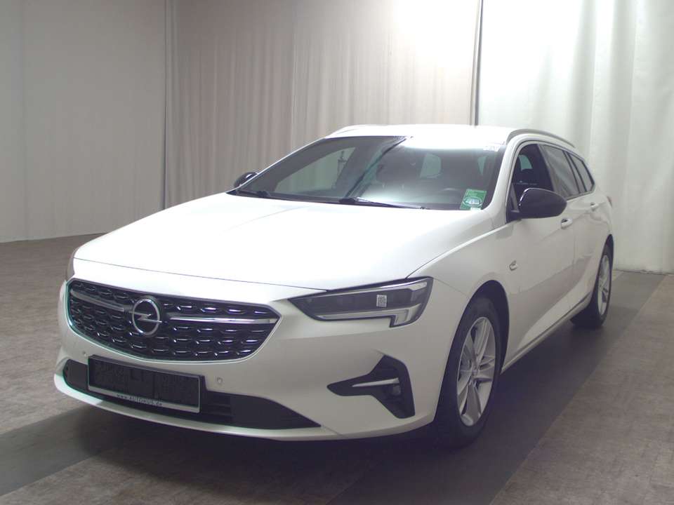 Opel Insignia - Imagem 2