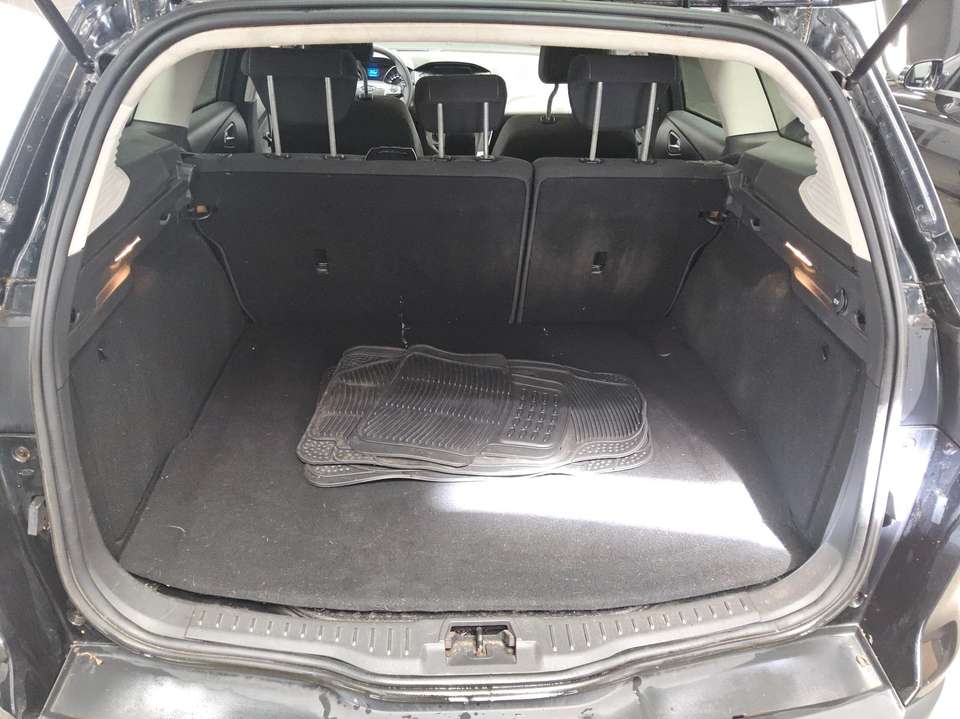 Ford Focus - Imagem 11