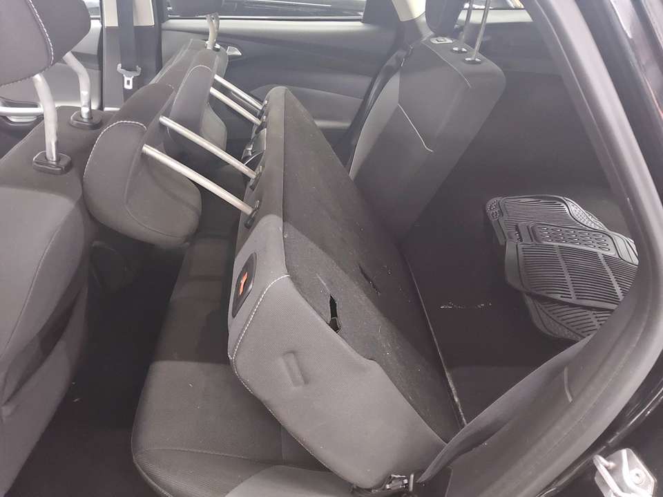 Ford Focus - Imagem 12