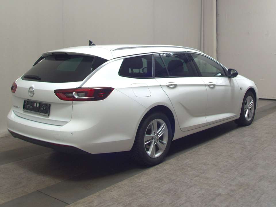 Opel Insignia - Imagem 4