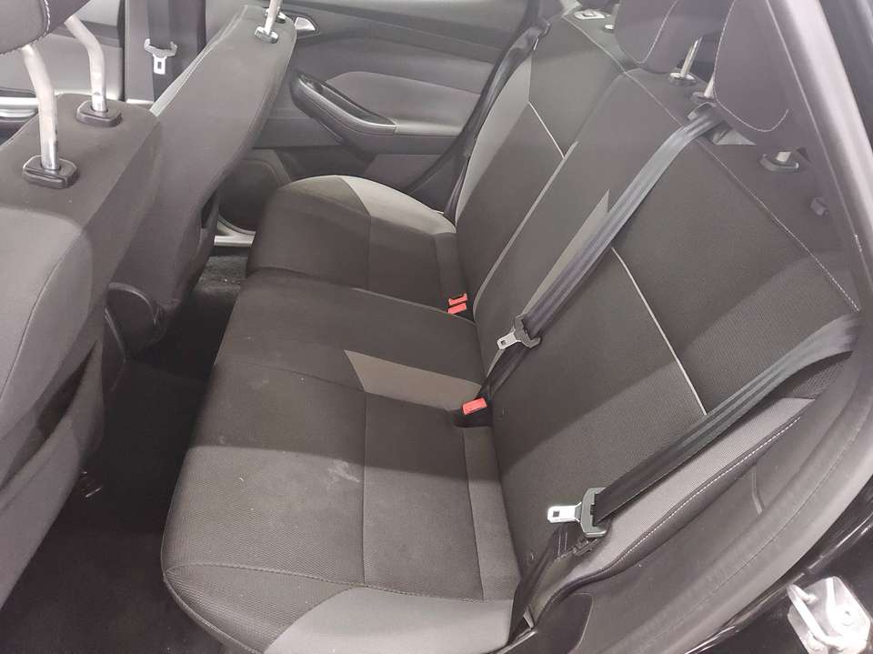 Ford Focus - Imagem 13