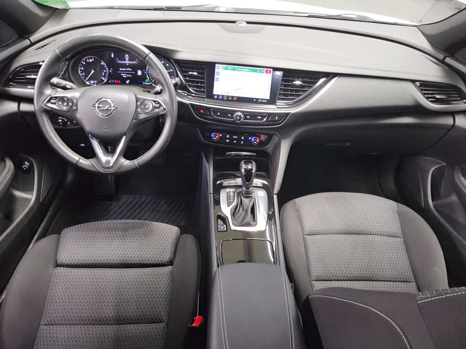 Opel Insignia - Imagem 5