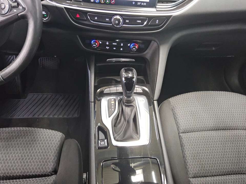 Opel Insignia - Imagem 6