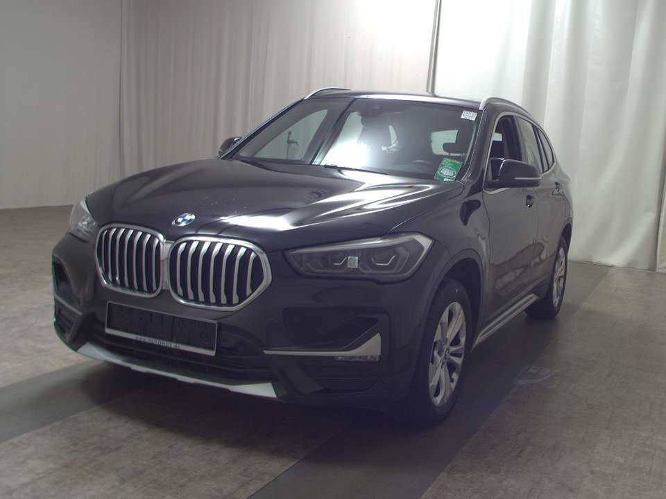 BMW X1 - Imagem 2