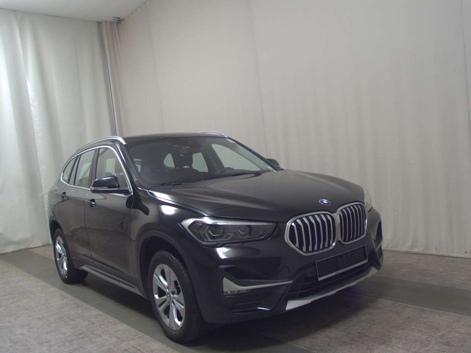 BMW X1 - Imagem 3