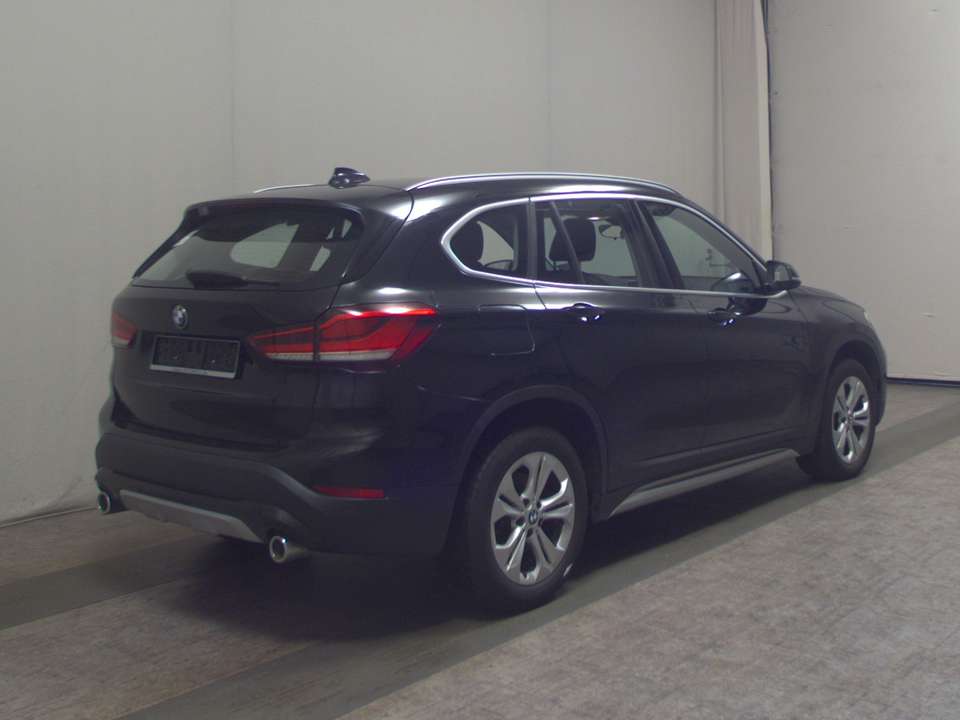 BMW X1 - Imagem 4