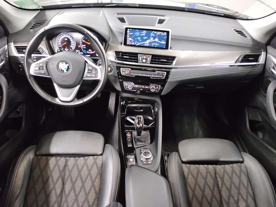 BMW X1 - Imagem 5