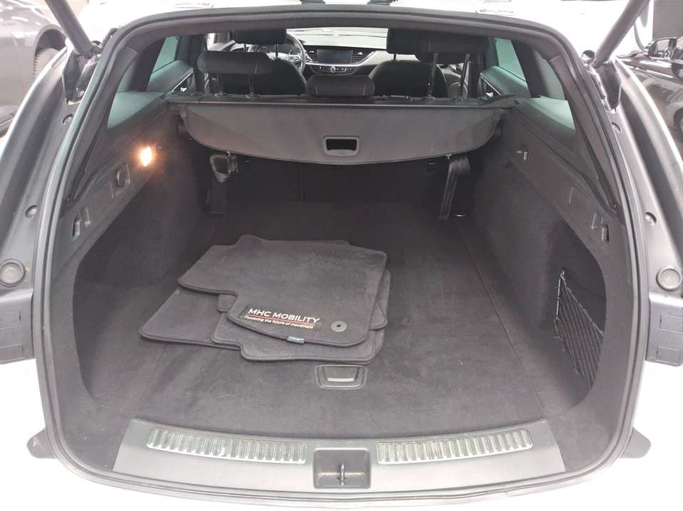 Opel Insignia - Imagem 11