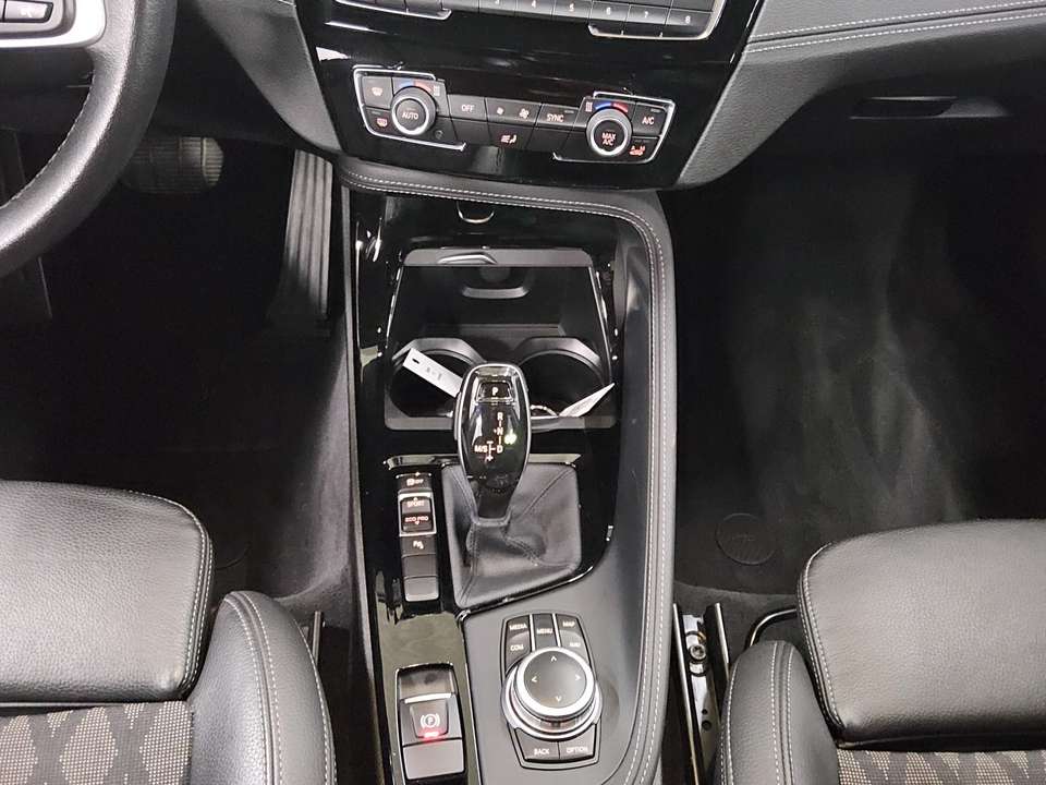 BMW X1 - Imagem 6